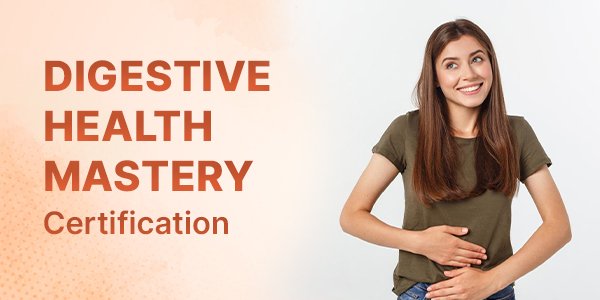 Digestive Health Mastery