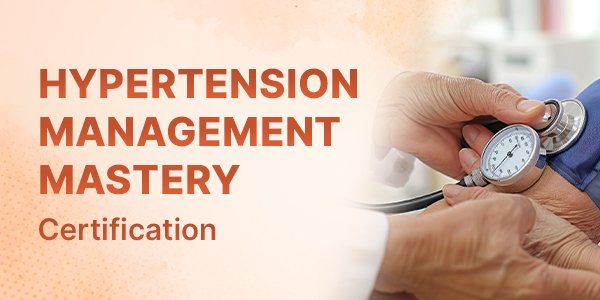 Hypertension Management Mastery