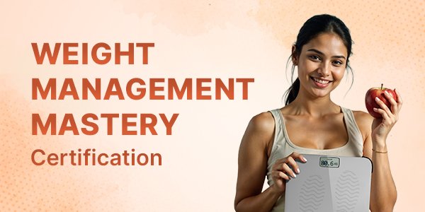 Weight Management Mastery